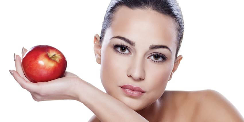 قرص هیالورونیک اسید برای چاقی صورت